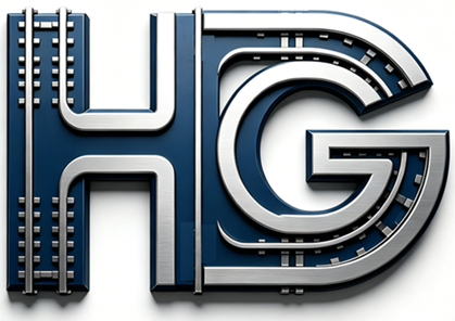 Shanghai Highgoodrail Co.Ltd