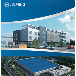 Manufacture of Jinfeng for Welding and Machining
