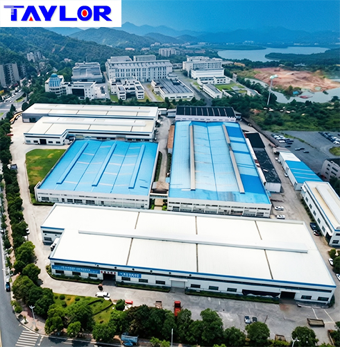Manufacture of Tianrui(Taylor) for Welding
