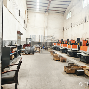 Workshop-CNC-Jinfeng