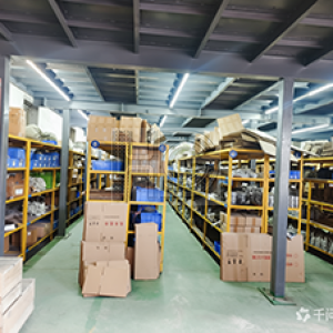 Workshop-Warehouse-Jinfeng