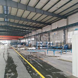 Workshop-Welding-Tianrui 