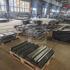 Workshop-Welding-Tianrui 
