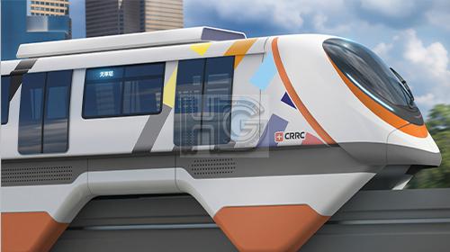 Monorail