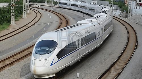High Speed Train