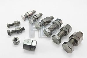 Anti-Loosening Fastening Device 