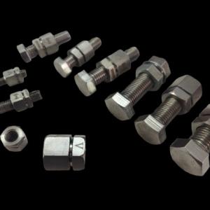 Anti-loosening fastening device 