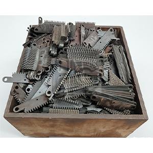 CNC parts 