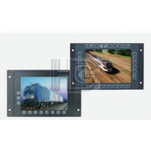 Rail Transit Display Screen locomotives