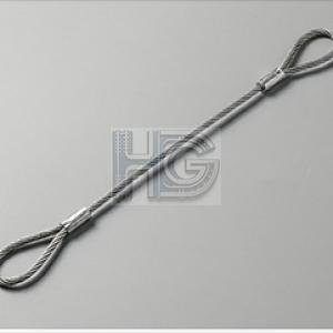 Steel Wire Rope-Galvanized Steel Cable 