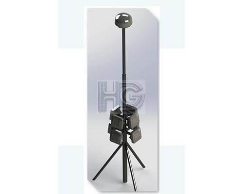 UAV_Long-range Countermeasure