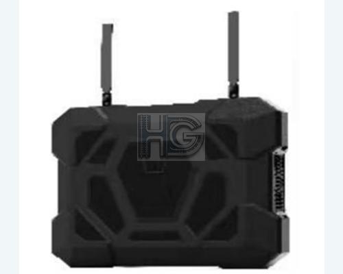 UAV_Portable Countermeasure
