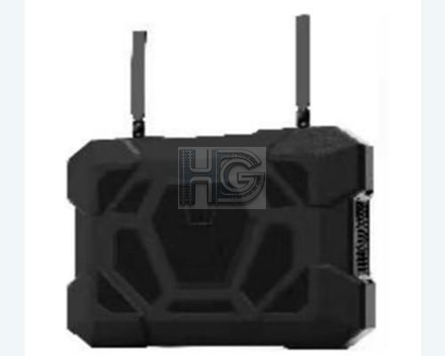 UAV_Portable Countermeasure